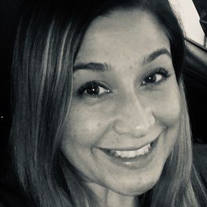 Meet your Posher, Anastasia